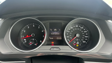 Volkswagen Tiguan 1.5 TSI 150 Life 5dr Petrol Estate